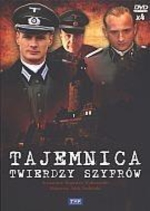 Tajemnica twierdzy szyfrów