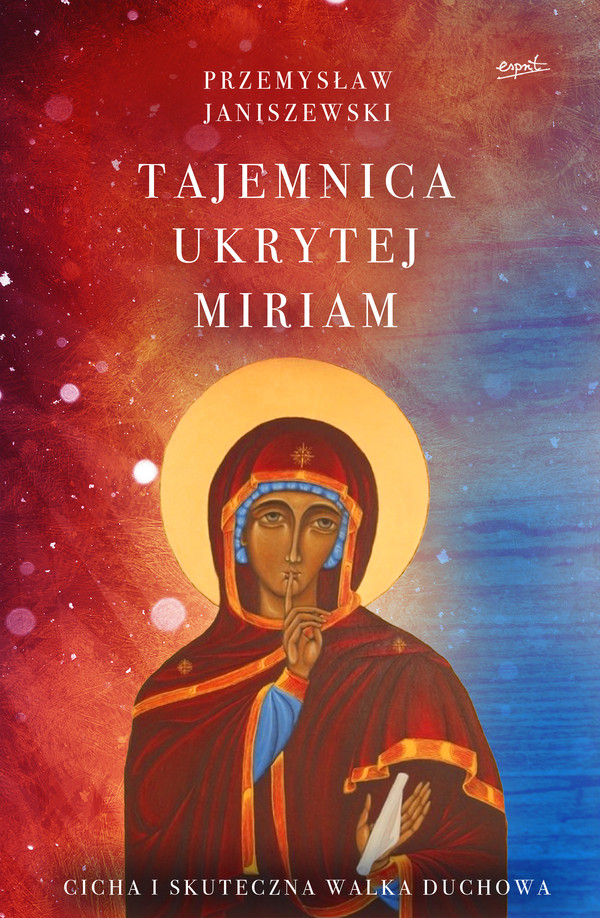 Tajemnica ukrytej Miriam - mobi, epub