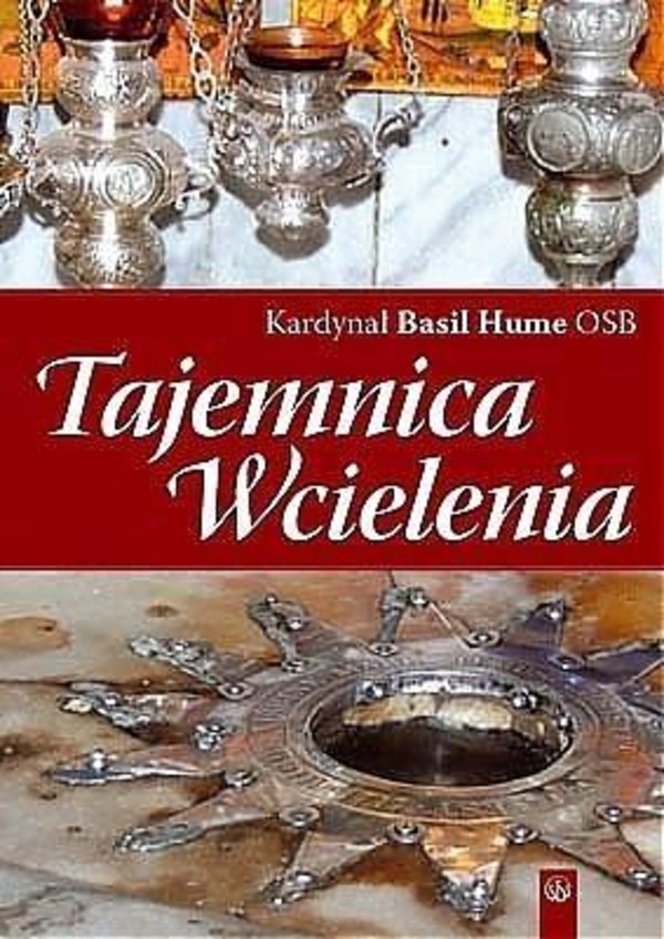 Tajemnica Wcielenia