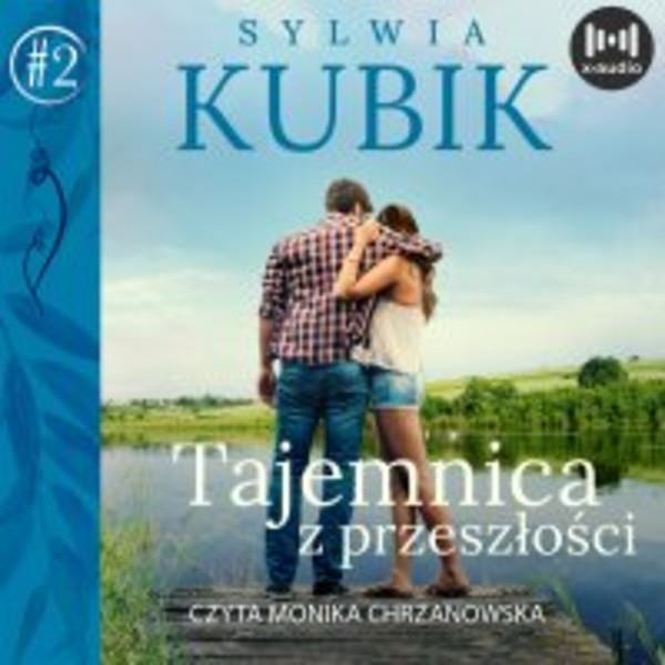 Tajemnica z przeszłości - Audiobook mp3