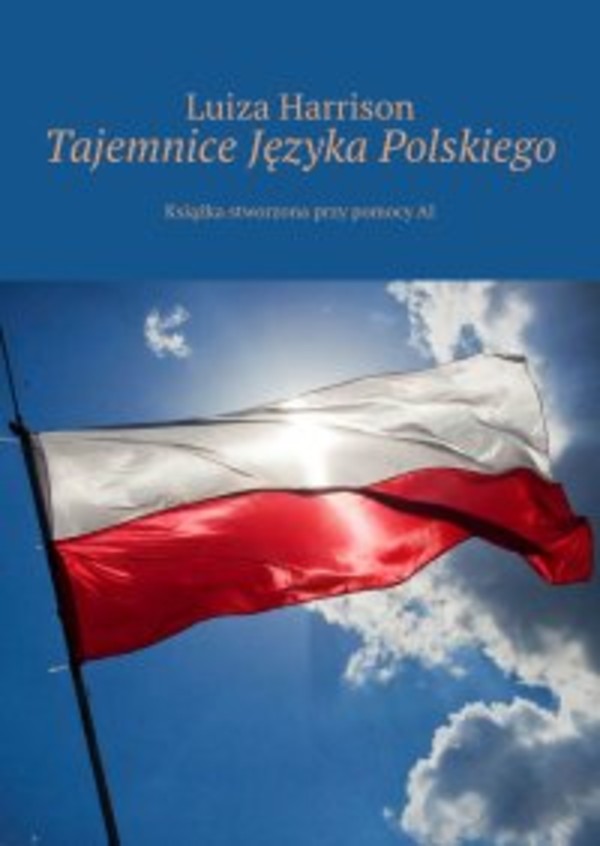 Tajemnice Języka Polskiego - epub