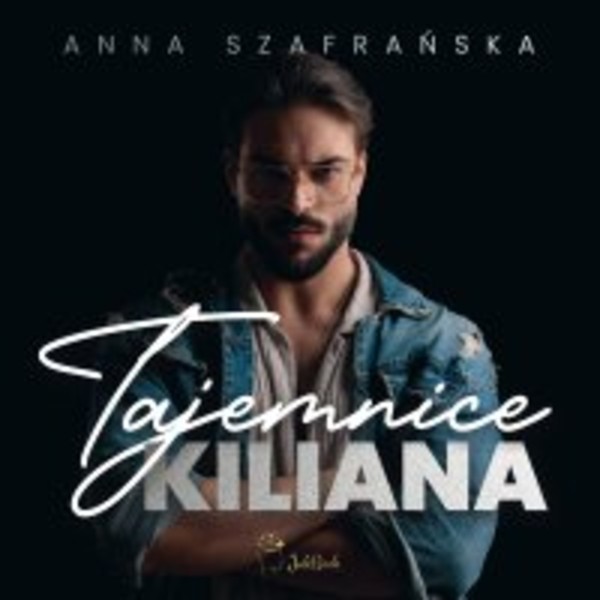 Tajemnice Kiliana - Audiobook mp3