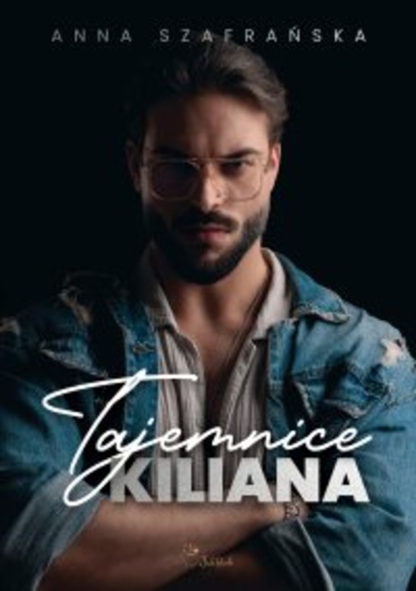 Tajemnice Kiliana - mobi, epub 1