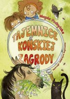 Tajemnice końskiej zagrody - mobi, epub