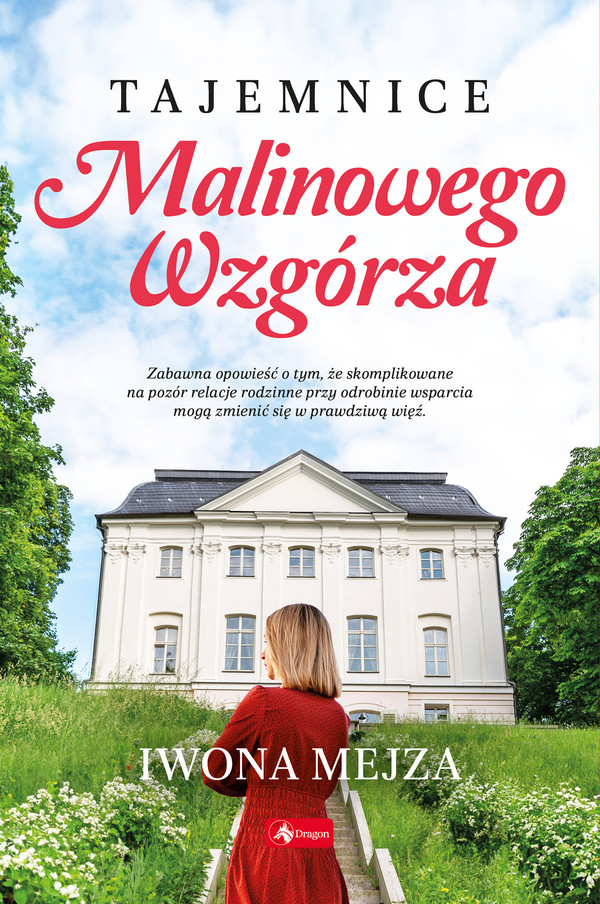 Tajemnice Malinowego Wzgórza