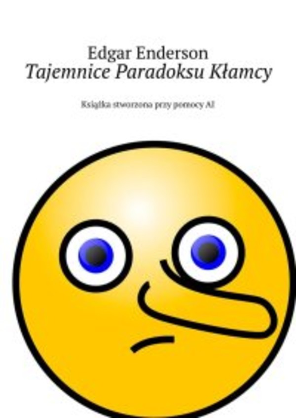 Tajemnice Paradoksu Kłamcy - epub