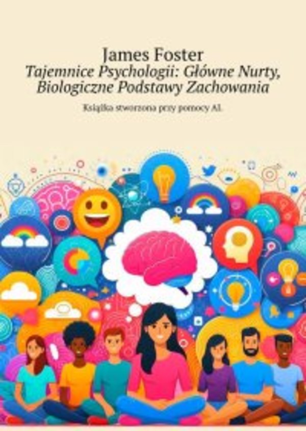 Tajemnice Psychologii: Główne Nurty, Biologiczne Podstawy Zachowania - mobi, epub