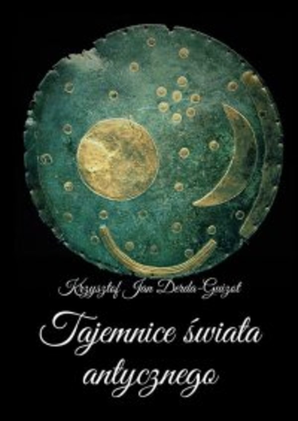 Tajemnice świata antycznego - mobi, epub