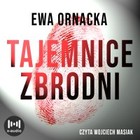 Tajemnice zbrodni - Audiobook mp3