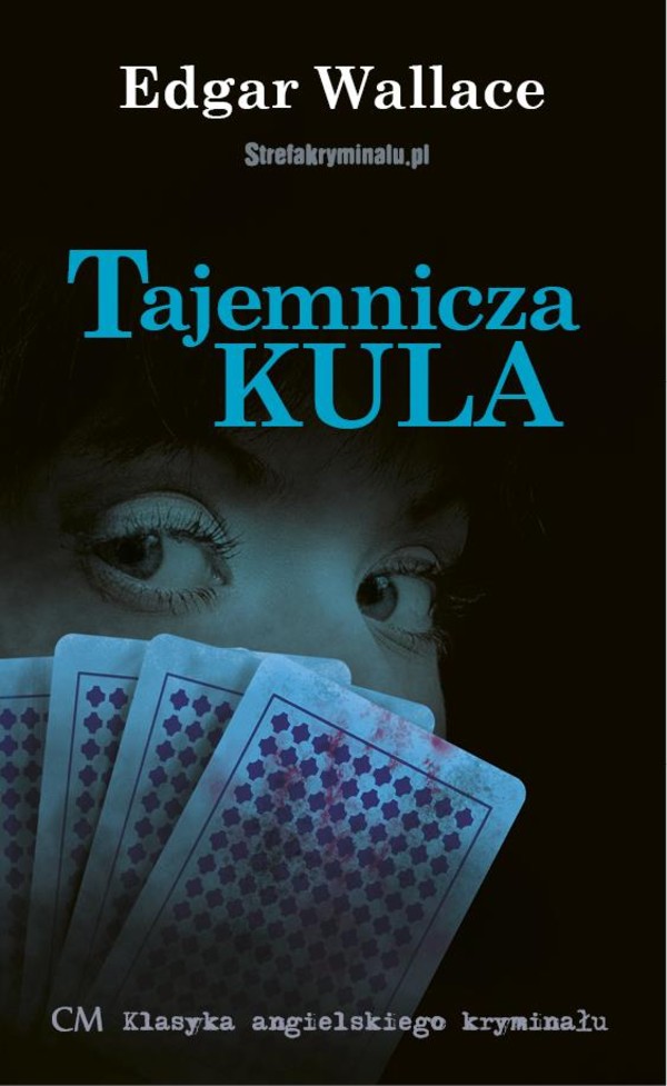 Tajemnicza kula