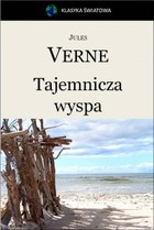 Tajemnicza wyspa - mobi, epub Klasyka Światowa