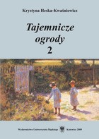 Tajemnicze ogrody 2 - pdf