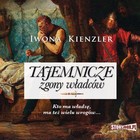 Tajemnicze zgony władców - Audiobook mp3