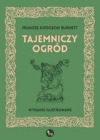 Tajemniczy ogród - mobi, epub