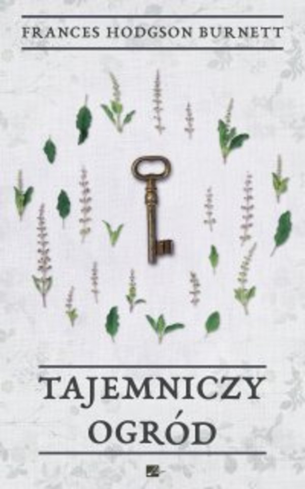 Tajemniczy ogród - mobi, epub