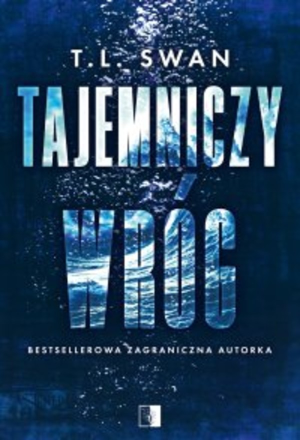 Tajemniczy wróg - mobi, epub 1