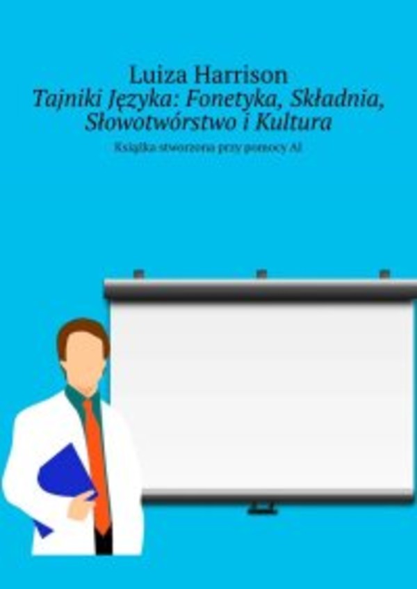 Tajniki Języka: Fonetyka, Składnia, Słowotwórstwo i Kultura - epub