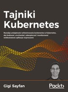 Tajniki Kubernetes - pdf