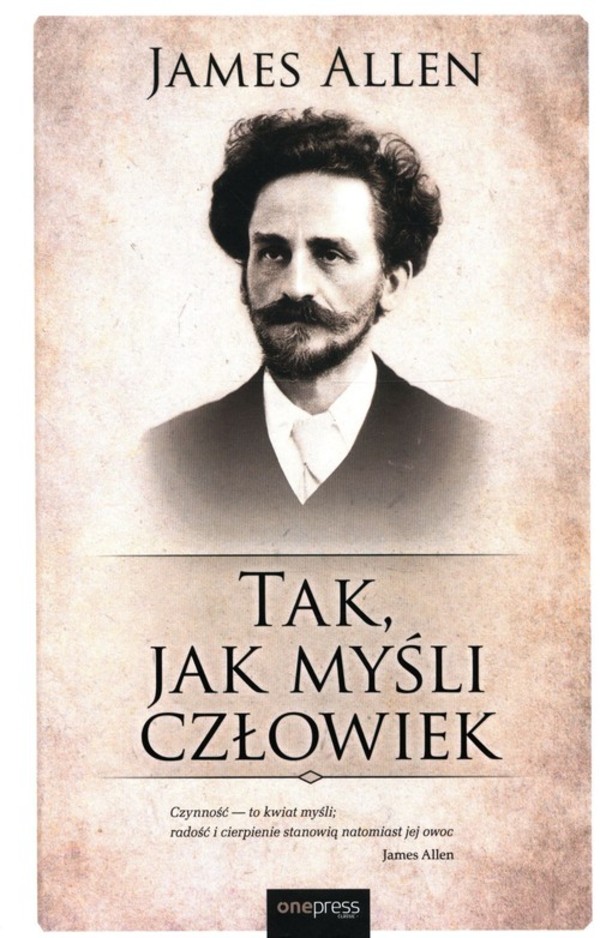 Tak, jak myśli człowiek