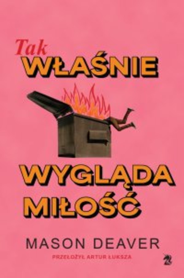 Tak właśnie wygląda miłość - mobi, epub