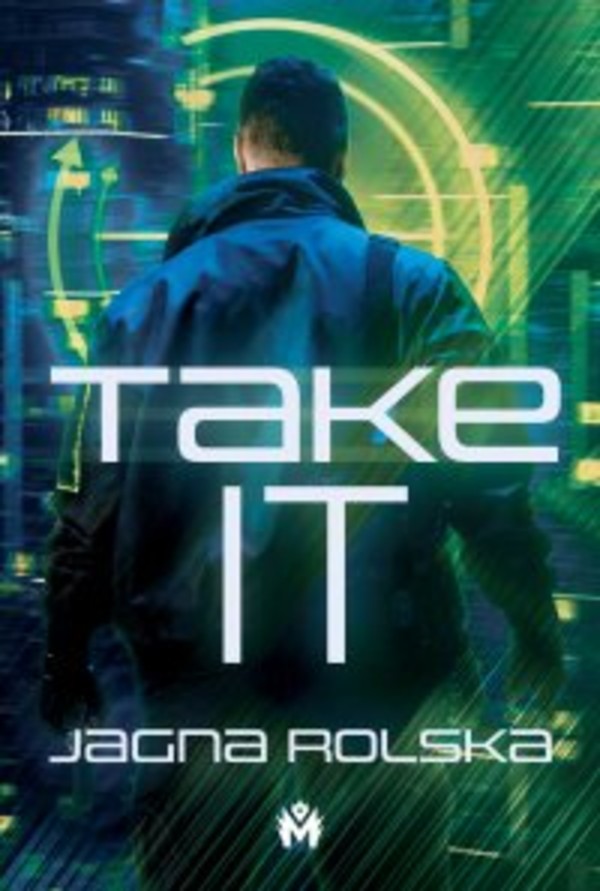 TakeIT - mobi, epub