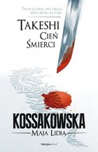 Takeshi. Cień Śmierci - mobi, epub