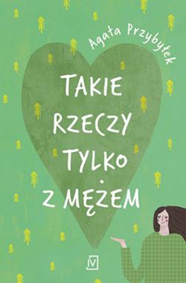 Takie rzeczy tylko z mężem Tom 1