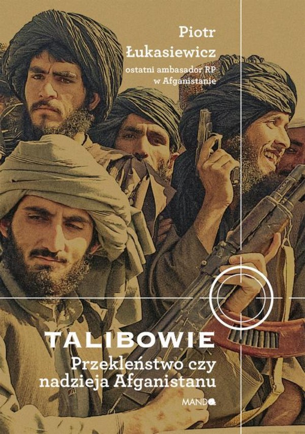 Talibowie Przekleństwo czy nadzieja Afganistanu - mobi, epub