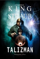 Talizman - mobi, epub