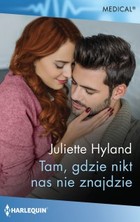 Tam, gdzie nikt nas nie znajdzie - mobi, epub