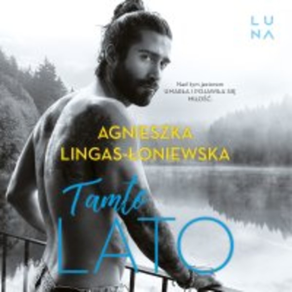 Tamto lato - Audiobook mp3
