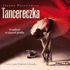 Tancereczka - Audiobook mp3