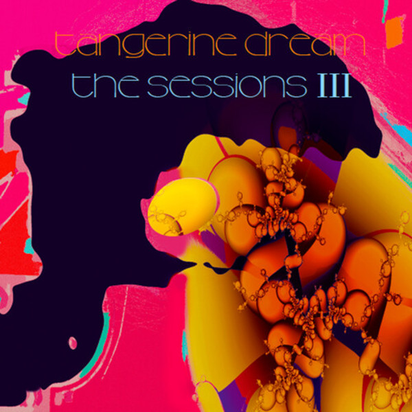 The Sessions III