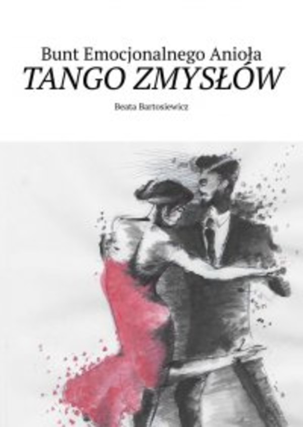 Tango zmysłów - mobi, epub