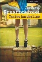 Taniec borderline - mobi, epub