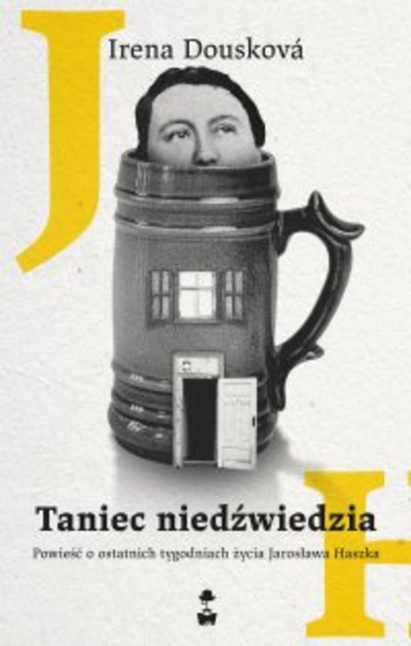 Taniec niedźwiedzia - mobi, epub