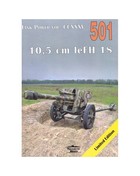 10,5 cm lefh 18 nr 501 Tank Power vol. CCXXXV 501