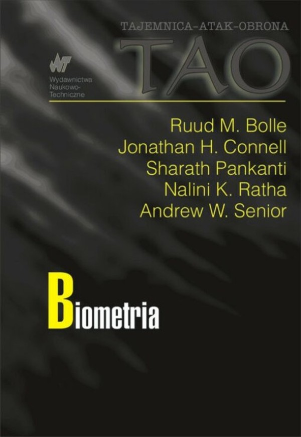 TAO Biometria