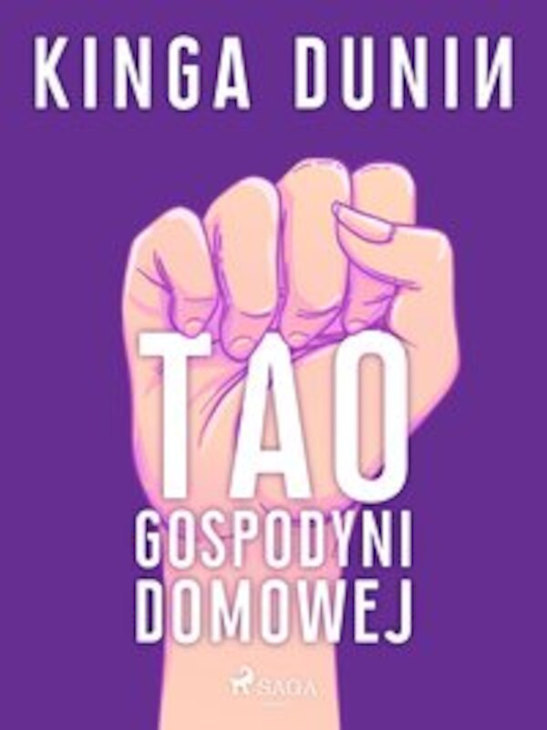 Tao gospodyni domowej - mobi, epub