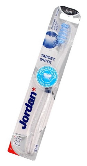 Target White - Soft Szczoteczka do zębów