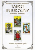 Tarot intuicyjny - pdf Wielkie Arkana