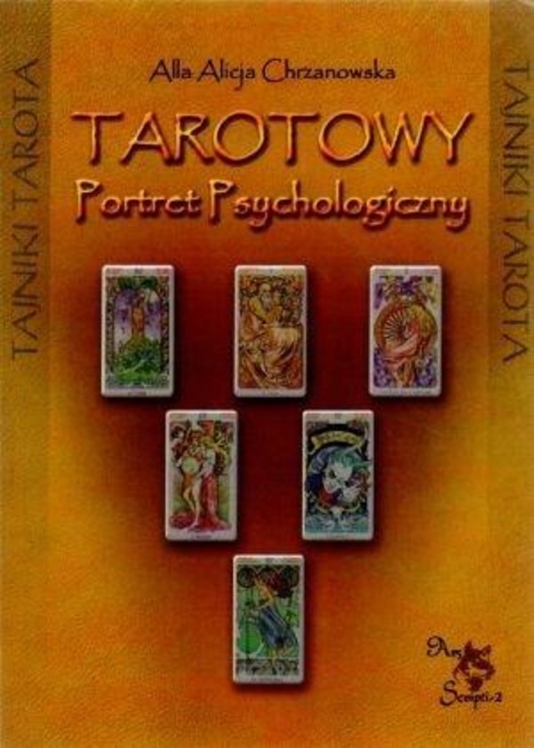 Tarotowy Portret Psychologiczny