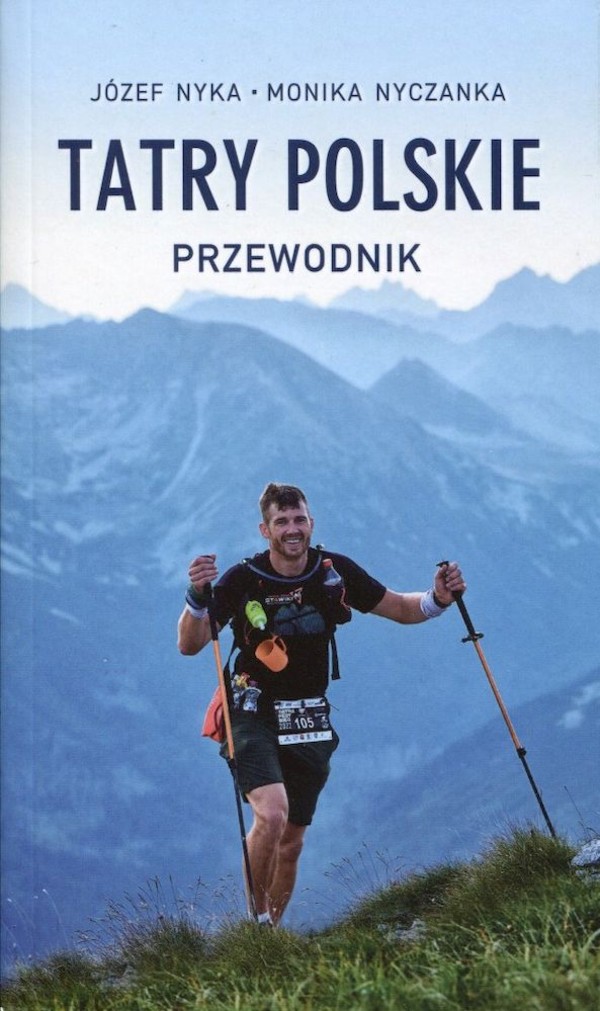 Tatry polskie Przewodnik