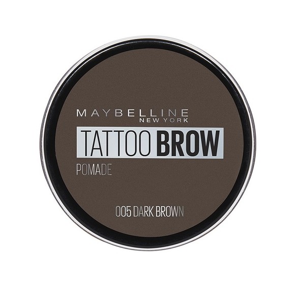 Tattoo Brow 05 Dark Brown Pomada do brwi