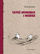 Tatuś Muminka i morze - mobi, epub