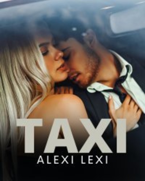 Taxi - mobi, epub, pdf