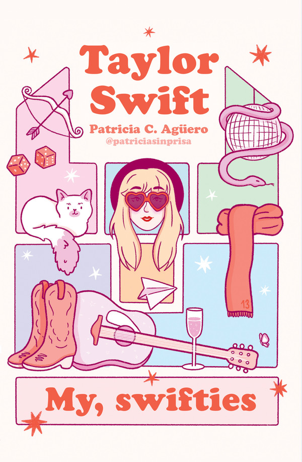 Taylor Swift My, swifties