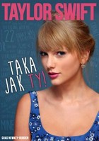 Taylor Swift Taka jak Ty! - mobi, epub