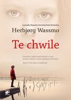 Te chwile - mobi, epub