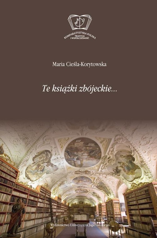 Te książki zbójeckie - pdf